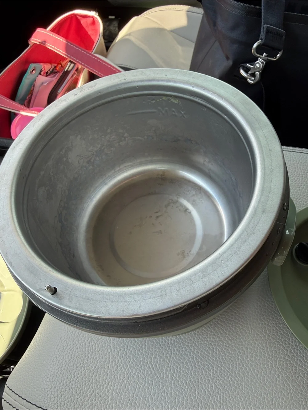 Crock Pot crockpot mini